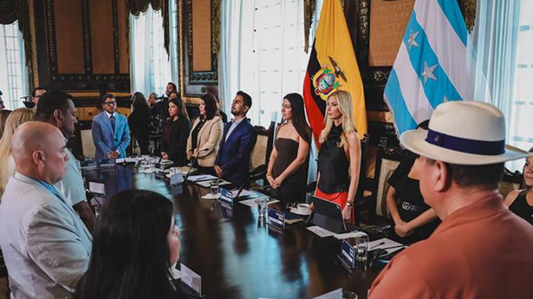 Proceso de remoción de Aquiles Alvarez entra en fase decisiva: inicia plazo para presentar pruebas