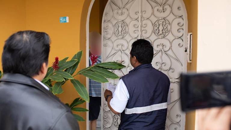 Administrador de ciudadela Las Garzas deberá responder por tala antitécnica de árboles