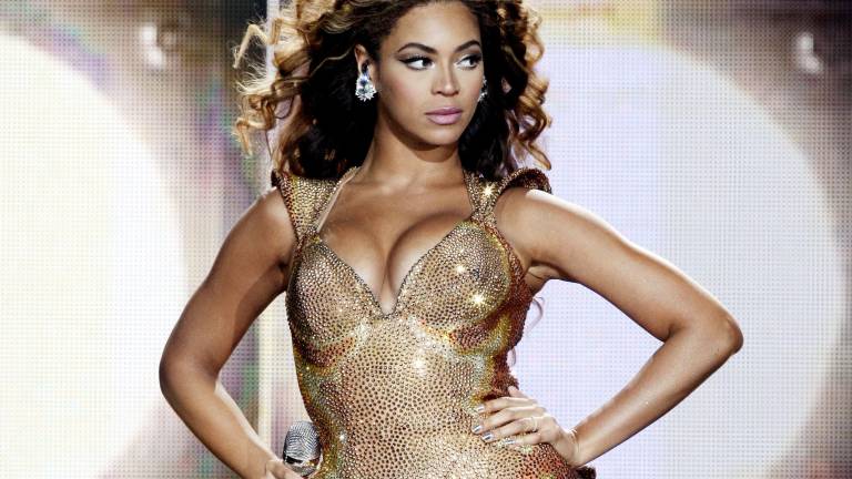 Crecen los rumores sobre posible embarazo de Beyoncé