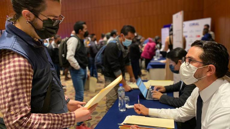 Feria de empleo en Cuenca: importantes empresas ofrecerán 600 vacantes laborales