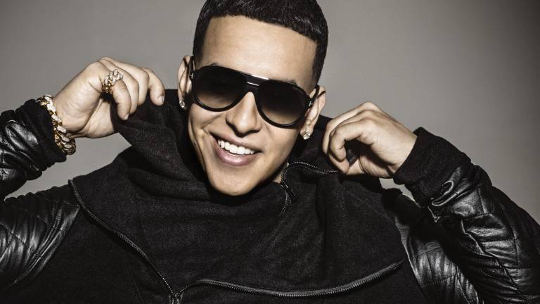 La grave enfermedad que aqueja a Daddy Yankee