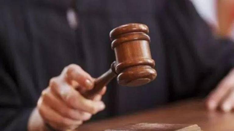 Exjuez fue sentenciado a prisión por prevaricato en caso de asesinato