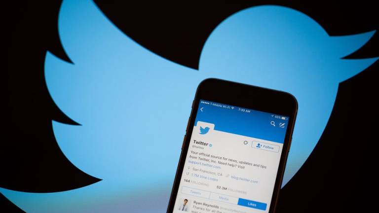 Twitter continúa expansión al video con aplicación de TV