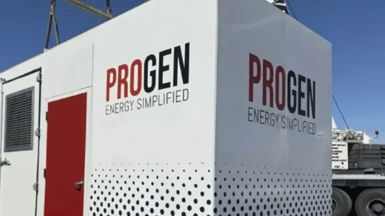 Microvistazo | Progen obtuvo contrato de USD 20 millones pese a alertas de una Comisión Técnica