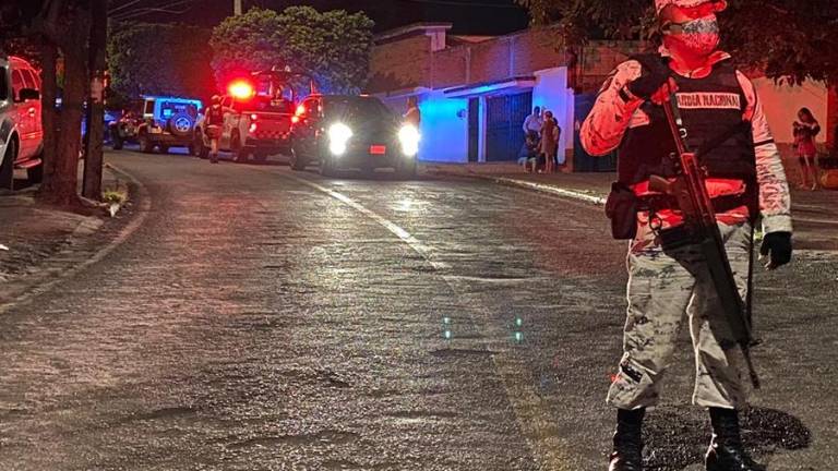 Ocho asesinados y 14 heridos en un ataque armado durante un velorio en México