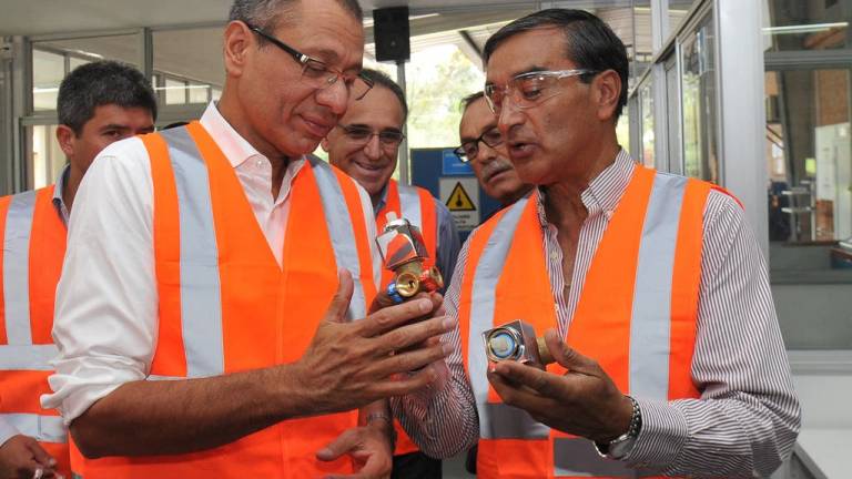 Próxima semana entrará en vigencia la salvaguardia de balanza de pagos