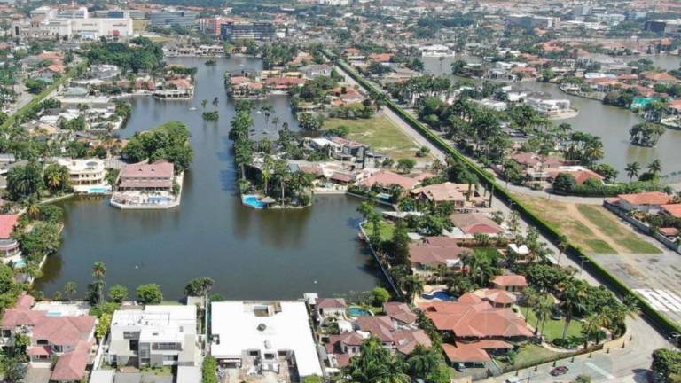 ¿Qué pasó en la Isla Mocolí? Hay cuatro detenidos; Policía da detalles