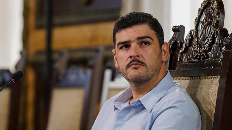 'Caso Triple A': Aquiles Alvarez pide más tiempo para su defensa tras cambio de abogado, previo a la audiencia de vinculación