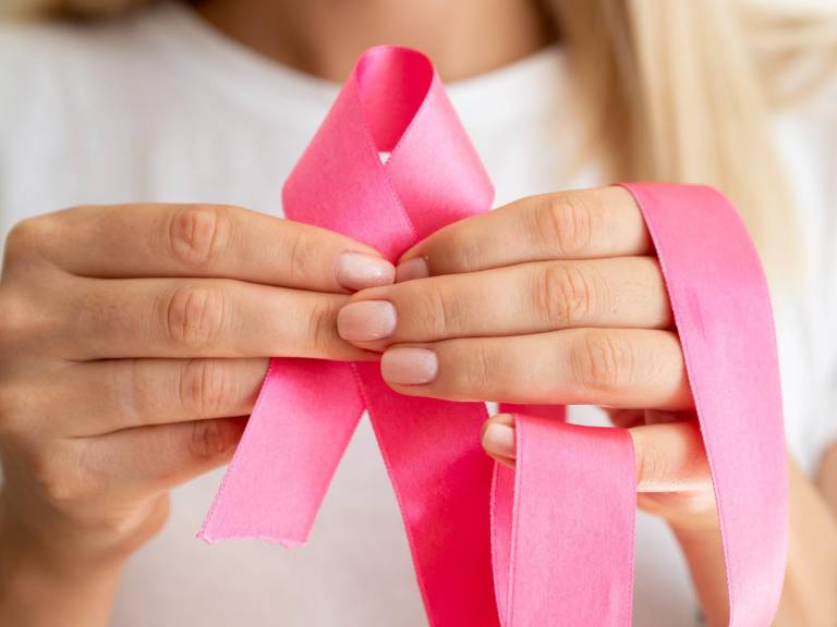 $!El domingo 04 de febrero, se conmemora el Día Mundial contra el cáncer.