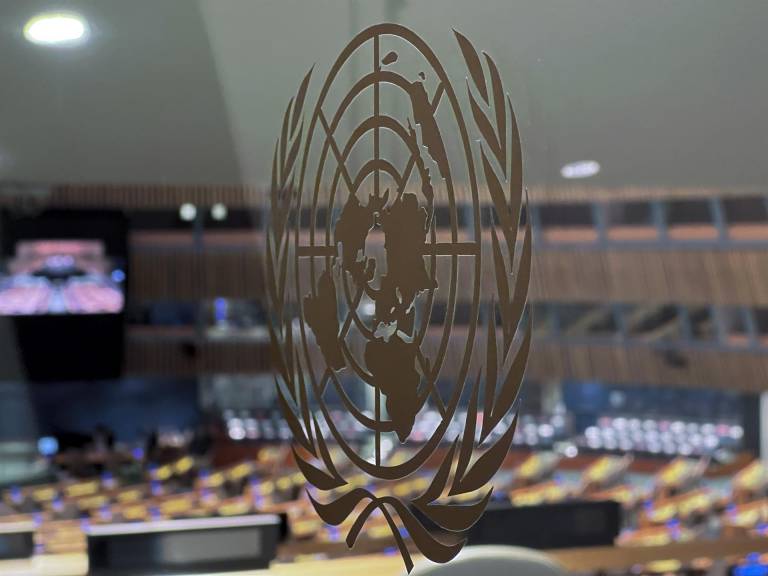 $!Una dividida Asamblea General de ONU empieza en un mundo azotado por guerras y desastres