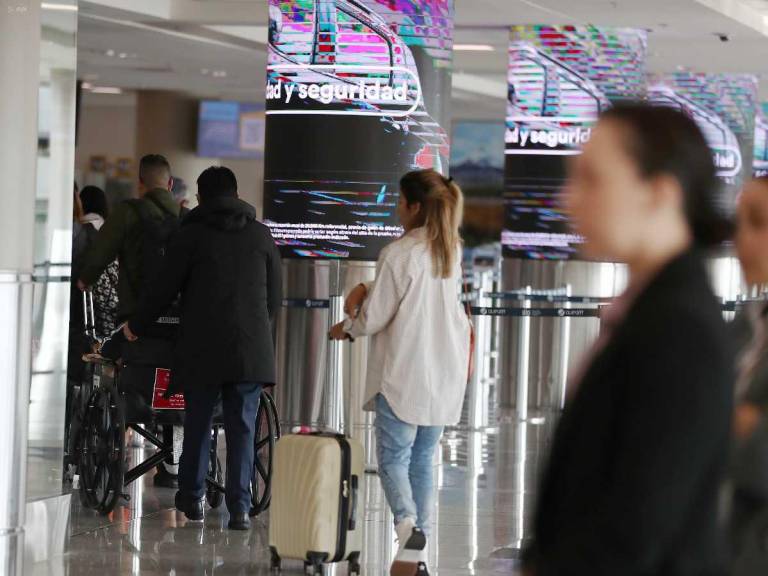 $!El turista premium elige destinos con vuelos directos, en los que tenga que pasar menos tiempo en los aeropuertos.