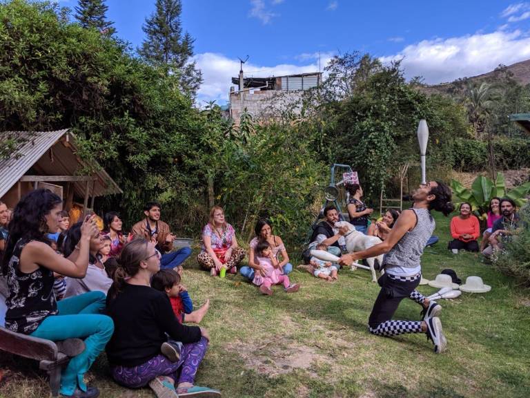 $!Quito ofrece una amplia oferta de actividades por el feriado de Carnaval