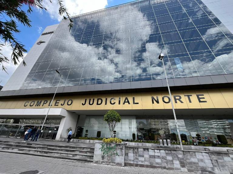 $!Arranca el juicio contra Aquiles Alvarez.