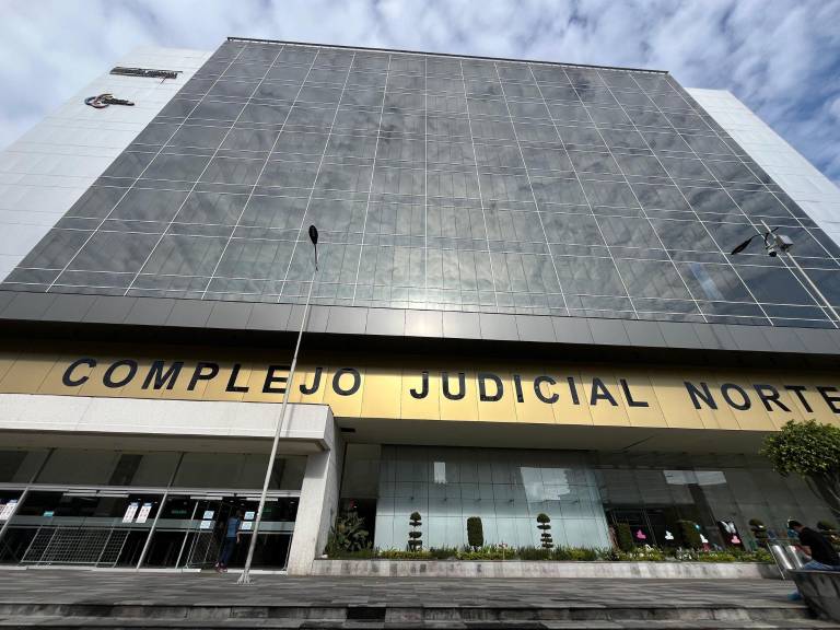 $!Aquiles Alvarez enfrenta audiencia de juicio por el caso Triple A.