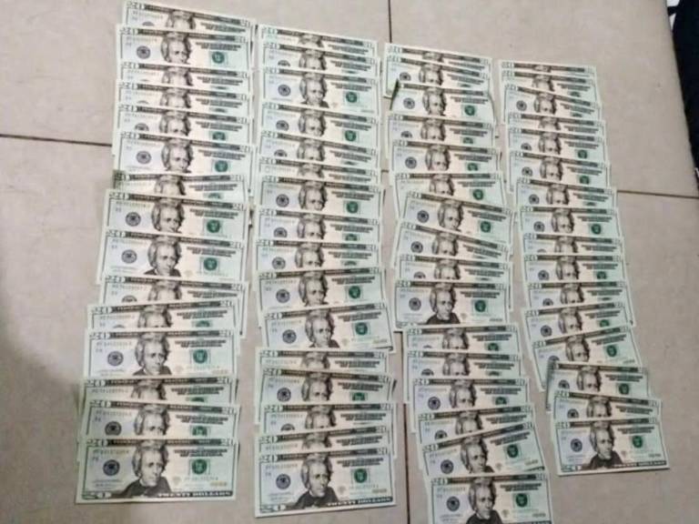 $!Capturan a Comandante Carlitos, el presunto cabecilla de una peligrosa organización narcodelictiva en Guayaquil