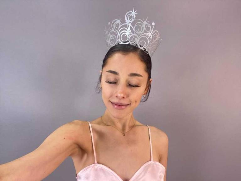 $!Esta no es la primera vez que se pronuncia para frenar el odio en redes.