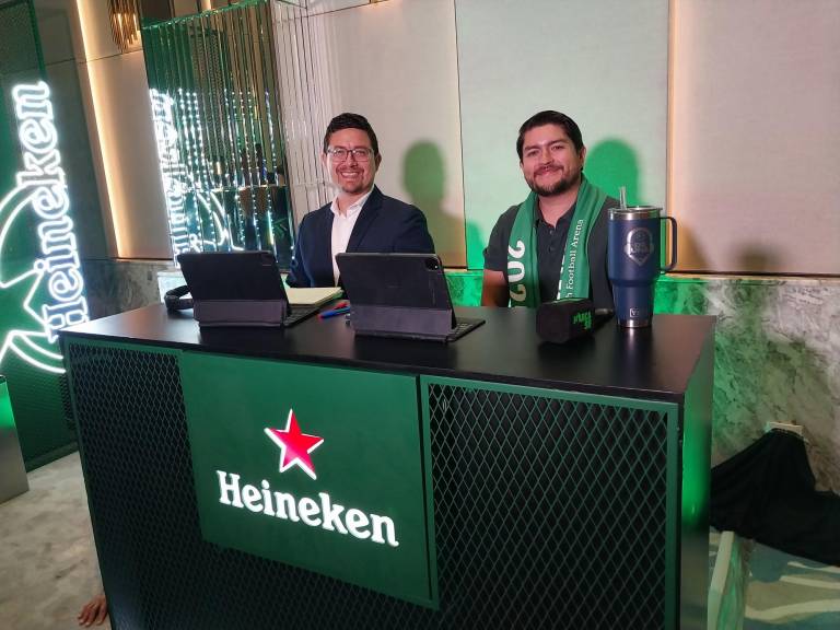 $!Heineken: ¡Salud por los verdaderos hinchas!