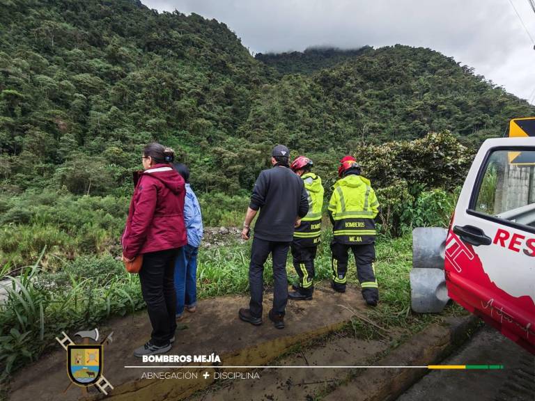 $!Búsqueda de Héctor Enríquez.