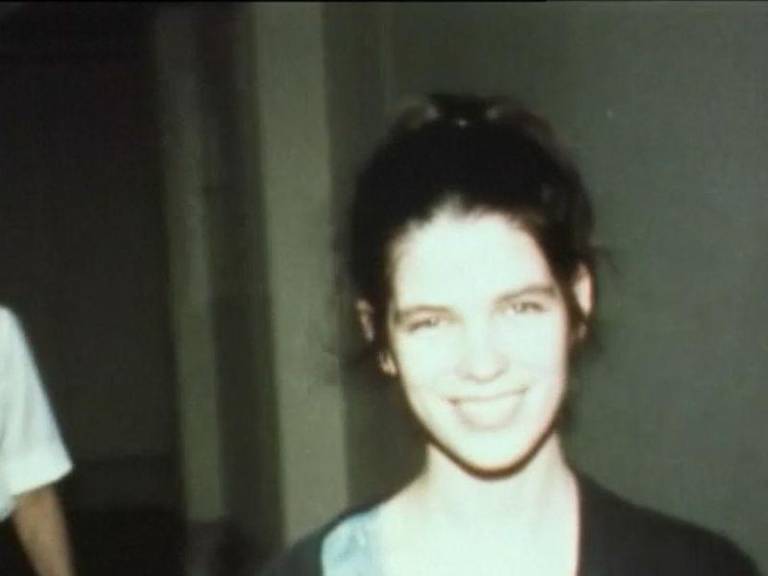 $!Van Houten fue encarcelada a los 19 años. Destacó del grupo de asesinos liderados por Manson porque era la mujer más joven.