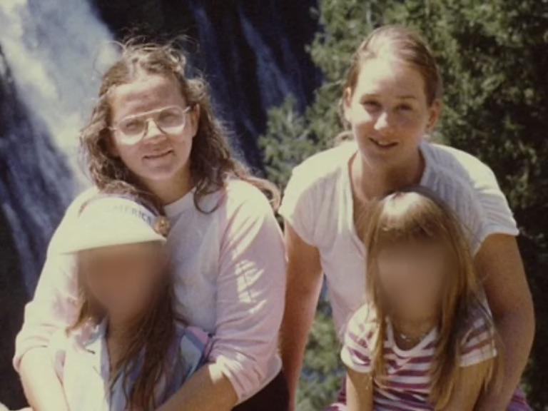 $!Vivió 7 años secuestrada por una pareja que la encerraba todas las noches en un ataúd: la historia de Colleen Stan