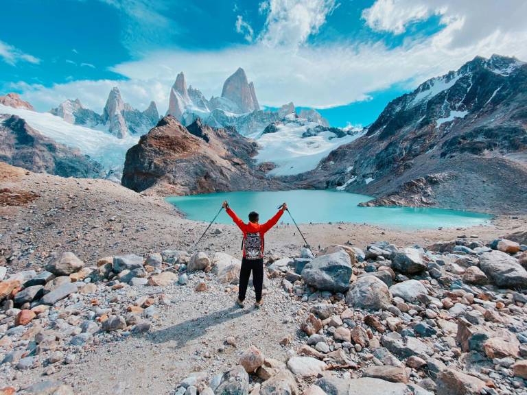 $!6 rincones del mundo para inspirarte