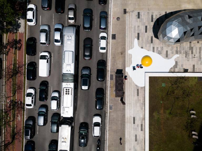 $!El cambio climático afecta a la vida cotidiana.