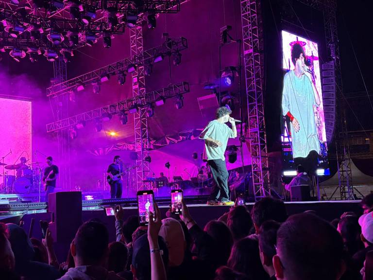 $!Así se vivió el Beat Cuenca 2024: un festival musical inolvidable