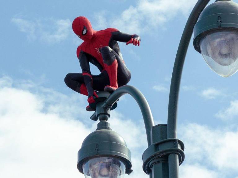 $!Spiderman, considerado ampliamente como el héroe más popular del mundo, fue creado por Stan Lee y Steve Ditko.