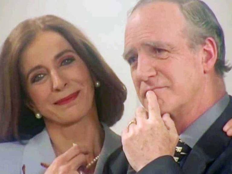$!Kepa combinó su carrera actoral con la dirección teatral y la narración, convirtiéndose en una figura respetada por su talento y su impecable estilo.