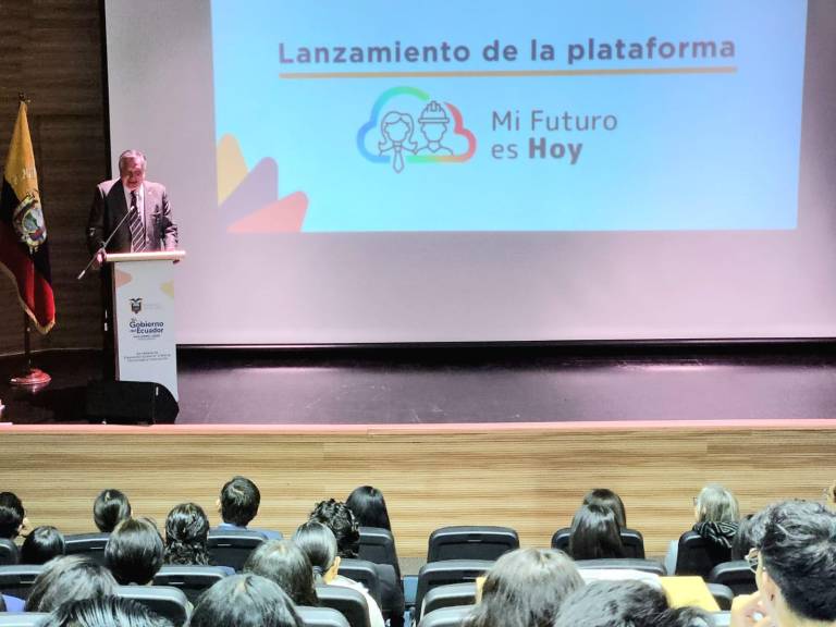 $!¿Busca empleo? Gobierno lanzó una página para que jóvenes encuentren oportunidades laborales