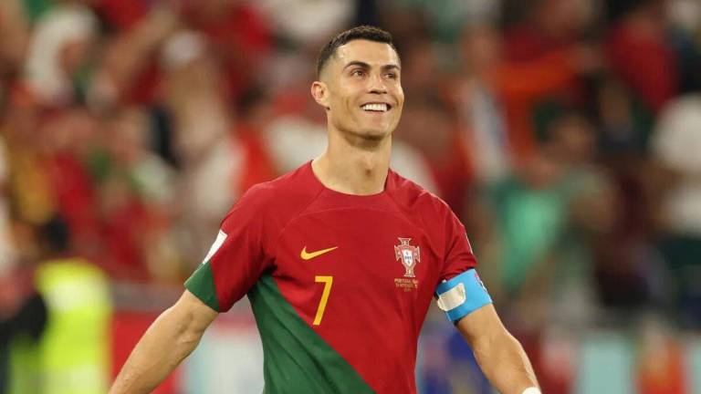 Cristiano Ronaldo se convierte en el deportista mejor pagado del mundo