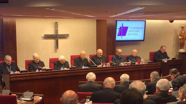 La auditoría, la primera investigación sobre el tema que realiza la Iglesia católica española, fue encargada a un bufete en febrero de 2022.