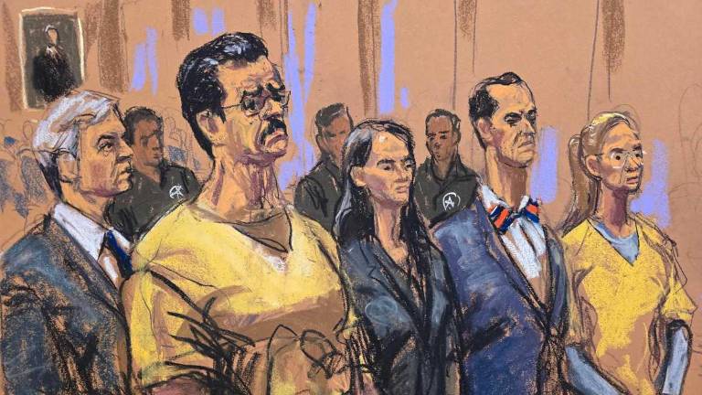 El juicio en contra de Nicolás Maduro en Nueva York iniciará el 1 de junio de 2027
