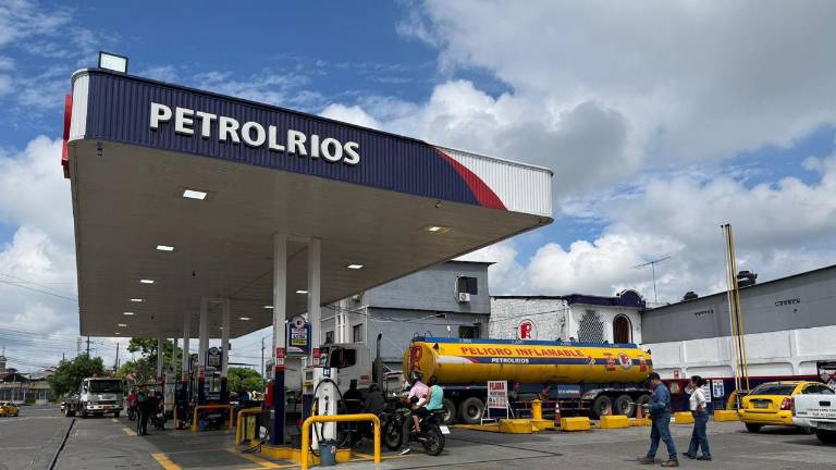 Estos son los nuevos precios de las gasolinas Extra, Ecopaís y diésel en Ecuador, tras la reforma del Gobierno