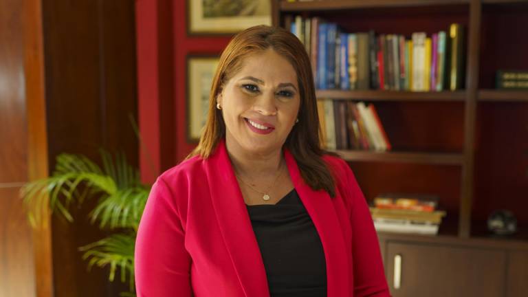 Candidata Rocío Serrano propone centros recreación y nuevos eventos turísticos en Guayaquil