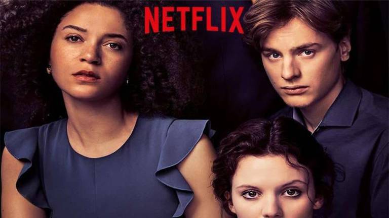 Ares, la serie neerlandesa que es una joya escondida en Netflix