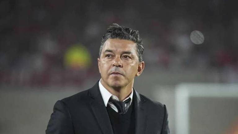 Marcelo Gallardo sería el elegido por Ecuador para iniciar el nuevo proceso rumbo al Mundial 2030