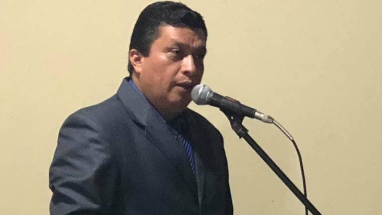 Acribillan en su casa a Ángel Erreyes Quezada, exalcalde de Yantzaza