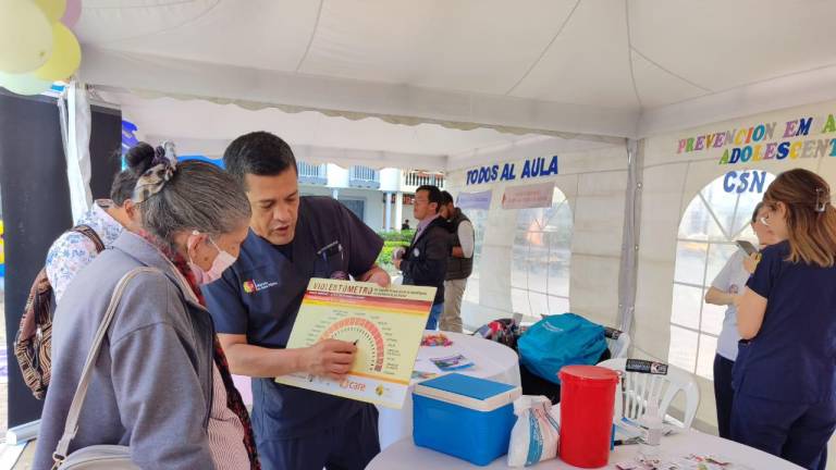 Guayaquil: se busca un espacio para fundar un Centro Inclusivo Comunitario