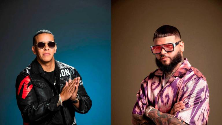 La fe después del reguetón: El camino que han tomado Daddy Yankee, Farruko y otros