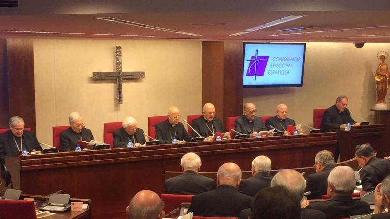 Iglesia católica española recibió informe de la auditoría sobre pederastia