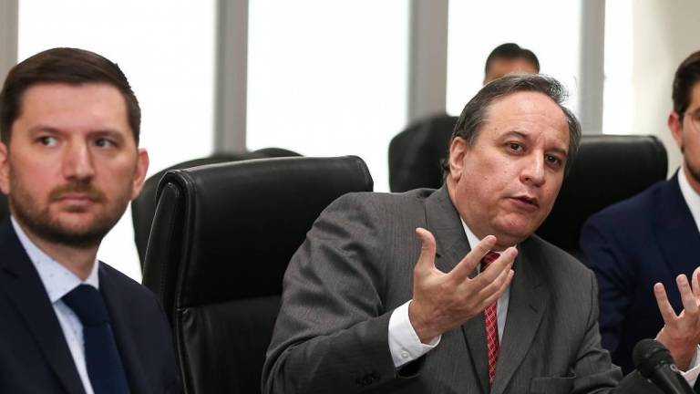 El FMI revisará el programa que mantiene con Ecuador