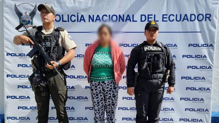 Sur de Quito: mujer asesinó a su tío porque intentó abusar sexualmente de su hijo