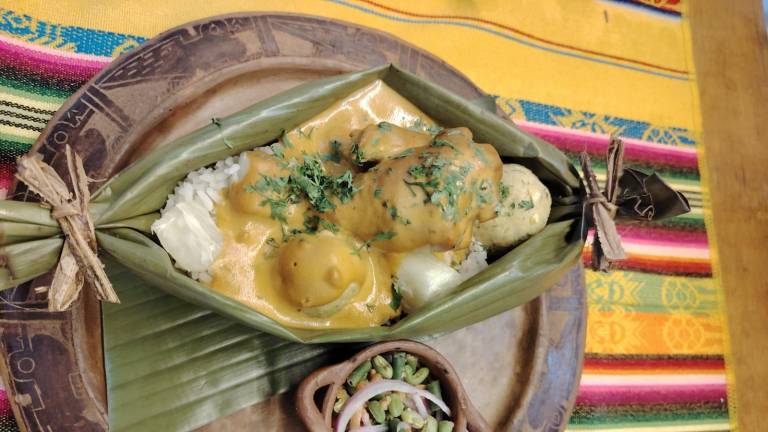 Con innovación se busca promover el turismo y la gastronomía ecuatoriana
