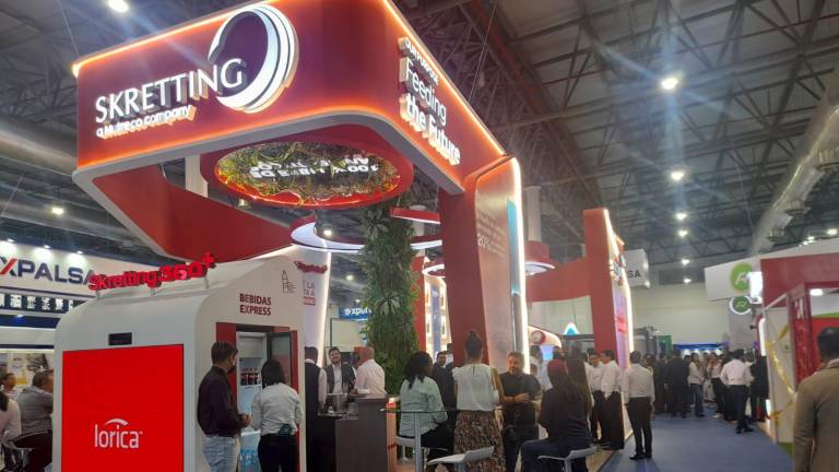 Innovación, tecnología y dietas funcionales se destacan en Aqua Expo