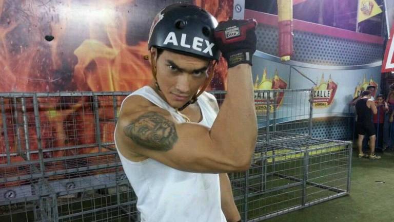 ¿Quién era Álex Paredes? Futbolista, tricampeón de reality y su resurgimiento del mundo de las drogas