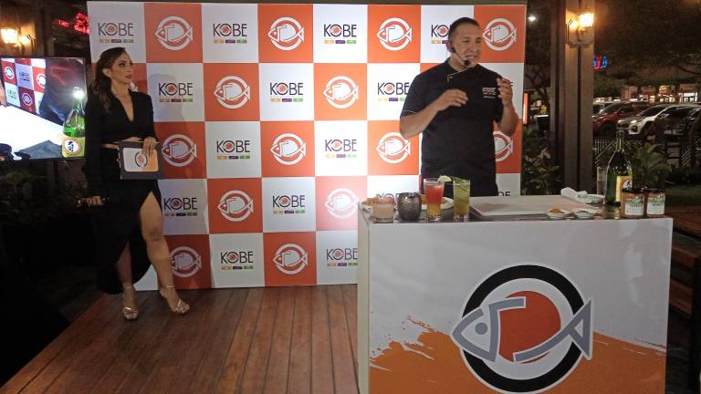 Cadena de restaurantes apuesta por mercado guayaquileño