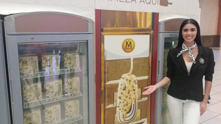 El mercado heladero se diversifica con nuevos sabores en el Ecuador