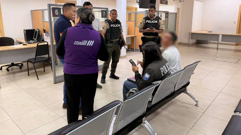 Tramitadores en el Registro Civil: 13 aprehendidos, seis locales clausurados y un sentenciado en 2026