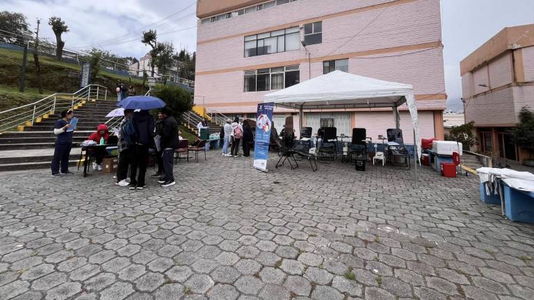 Denuncian alteración de notas en 19 estudiantes de Medicina de la Universidad Central